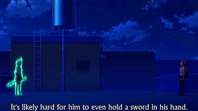 Demon Girls With Big Boobs Seduce You In Steamy Anime Action