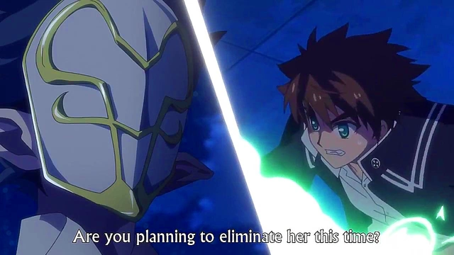 Demon Girls With Big Boobs Seduce You In Steamy Anime Action