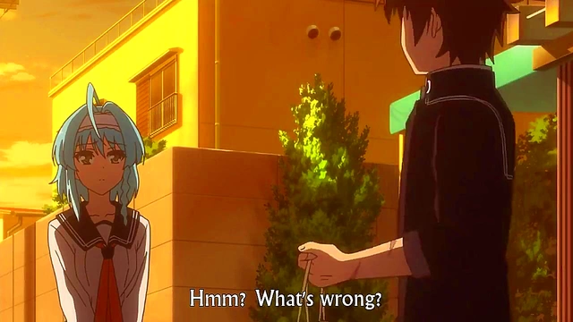 Demon Girls With Big Boobs Seduce You In Steamy Anime Action