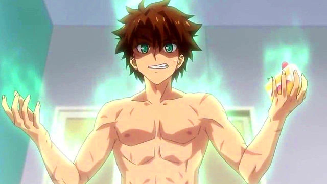 Demon Girls With Big Boobs Seduce You In Steamy Anime Action