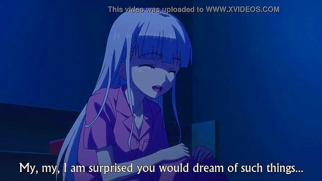 Demon Girls With Big Boobs Seduce You In Steamy Anime Action