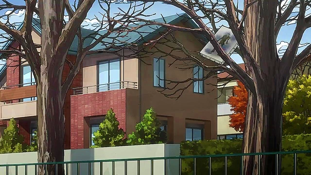 JoJo’s Bizarre Adventure – Anime Cutie Gets naughty With Her Crew In Hot Hentai Action