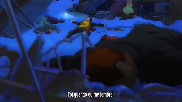 Clannad Episode 1 – Anime Romance With Supernatural School Life Drama