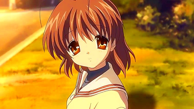 Clannad Episode 1 – Anime Romance With Supernatural School Life Drama