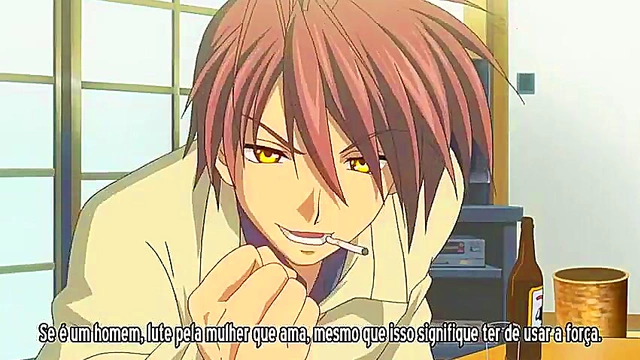 Clannad Episode 1 – Anime Romance With Supernatural School Life Drama