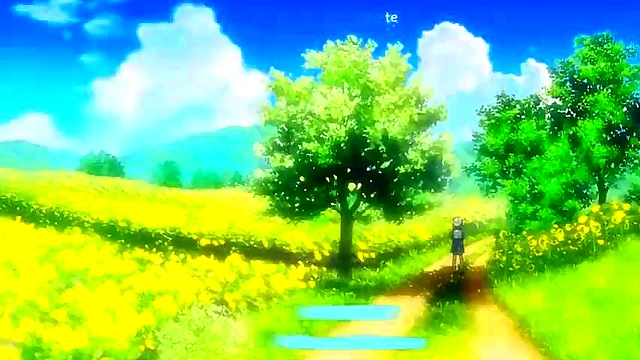 Clannad Episode 1 – Anime Romance With Supernatural School Life Drama