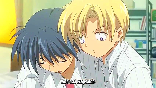 Clannad Episode 1 – Anime Romance With Supernatural School Life Drama