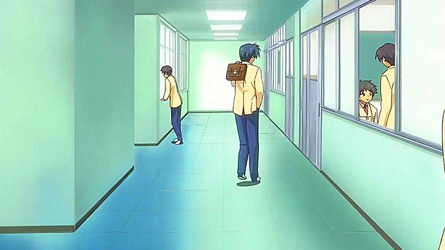 Clannad Episode 1 – Anime Romance With Supernatural School Life Drama