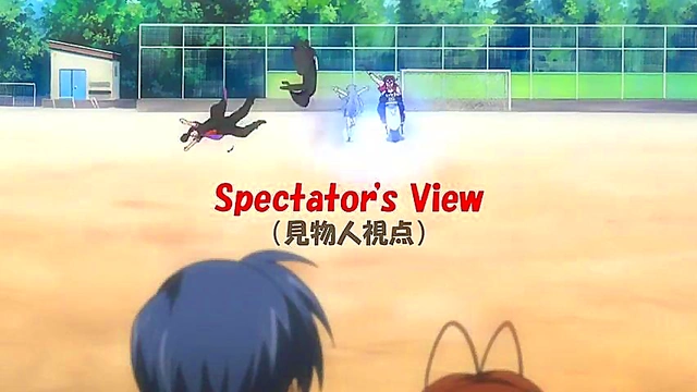 Clannad Episode 1 – Anime Romance With Supernatural School Life Drama