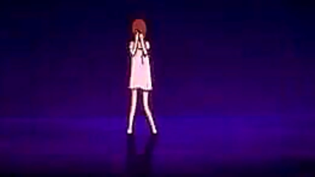 Cyberpunk Mindfuck – Serial Experiments Lain's Final AnimeEpisode Subtitled