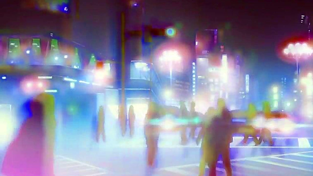 Cyberpunk Mindfuck – Serial Experiments Lain's Final AnimeEpisode Subtitled