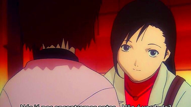 Cyberpunk Mindfuck – Serial Experiments Lain's Final AnimeEpisode Subtitled