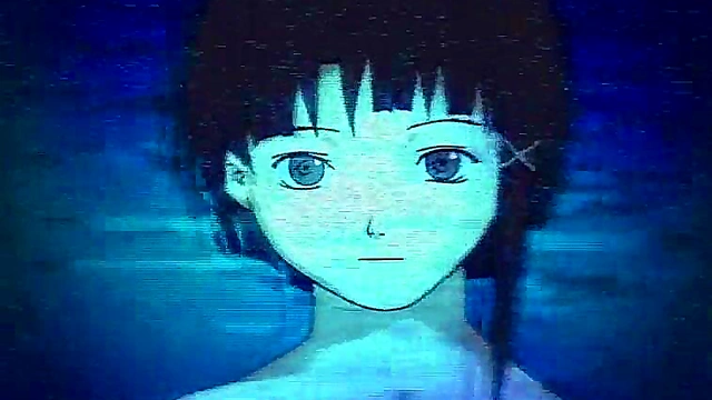 Cyberpunk Mindfuck – Serial Experiments Lain's Final AnimeEpisode Subtitled