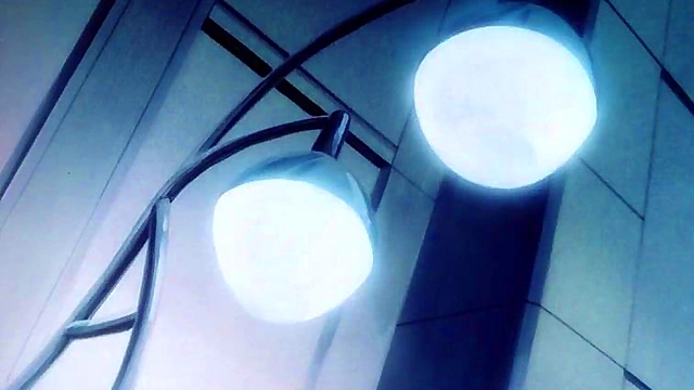 Cyberpunk Mindfuck – Serial Experiments Lain's Final AnimeEpisode Subtitled