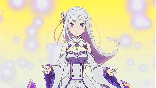 Hentai Anime Subtitled – Re –Zero Chapter 2 - FansLatAM Release