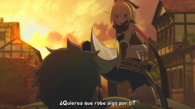 Hentai Anime Subtitled – Re –Zero Chapter 2 - FansLatAM Release