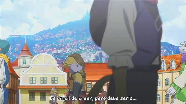 Hentai Anime Subtitled – Re –Zero Chapter 2 - FansLatAM Release