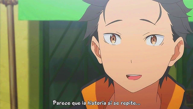Hentai Anime Subtitled – Re –Zero Chapter 2 - FansLatAM Release