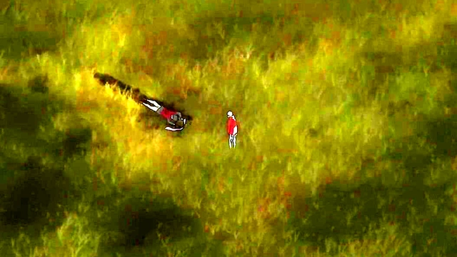 Kyoukai no Kanata Anime – Intense Hentai Action Beyond the Boundary