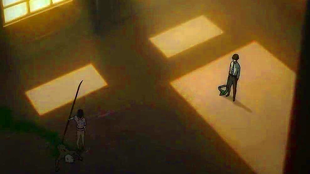 Kyoukai no Kanata Anime – Intense Hentai Action Beyond the Boundary