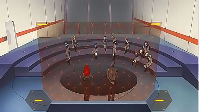 Darling Anime Babe Engages in Intense Action-packed Hentai Sex Session