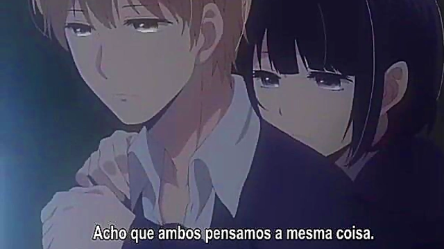 Kuzu No Honkai Episode 1 Subbed – Romantic Anime Adventure Begins