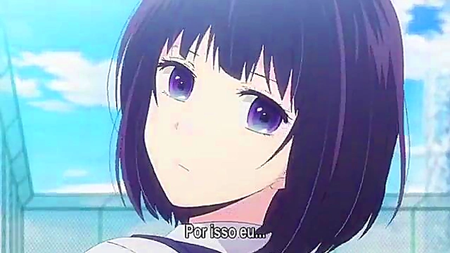 Kuzu No Honkai Episode 1 Subbed – Romantic Anime Adventure Begins