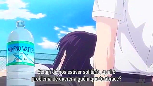 Kuzu No Honkai Episode 1 Subbed – Romantic Anime Adventure Begins