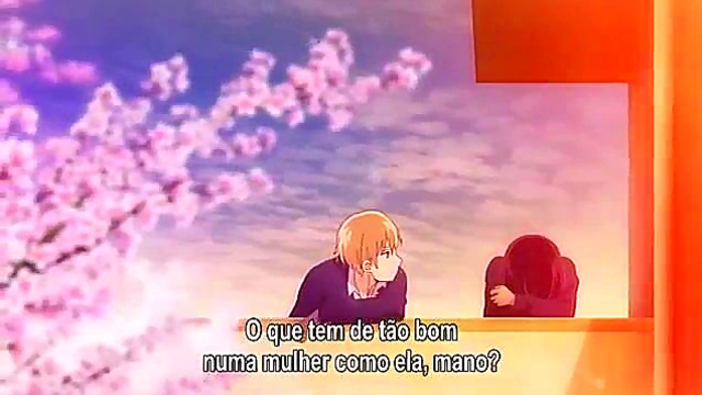 Kuzu No Honkai Episode 1 Subbed – Romantic Anime Adventure Begins