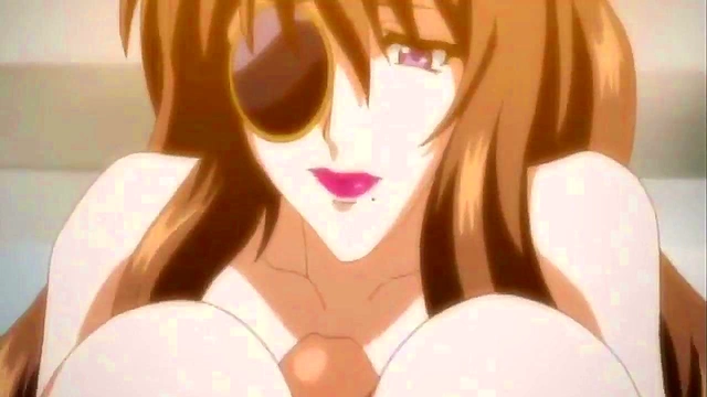 Supernatural Anime Chick Gets Fucked Hard By HMV Guy