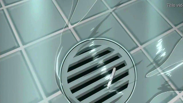 Supernatural Anime Chick Gets Fucked Hard By HMV Guy