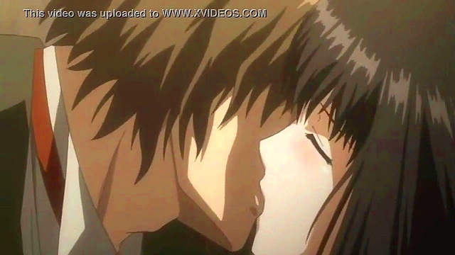 Supernatural Anime Chick Gets Fucked Hard By HMV Guy