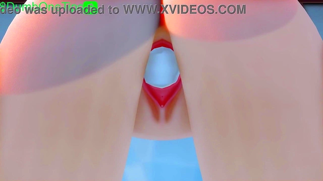 Kali & Ruby’s Futa Evening – MILF Anime Action With Dick-Girl Fun