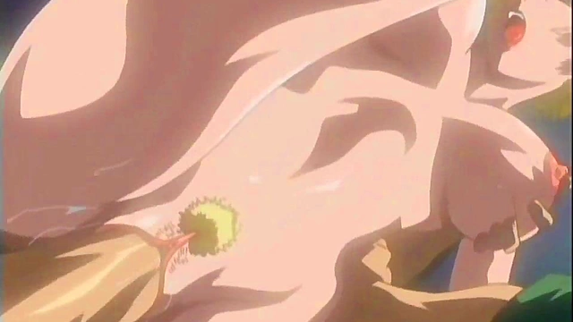 Blond Surrenders to Desires for Uncensored Double Penetration