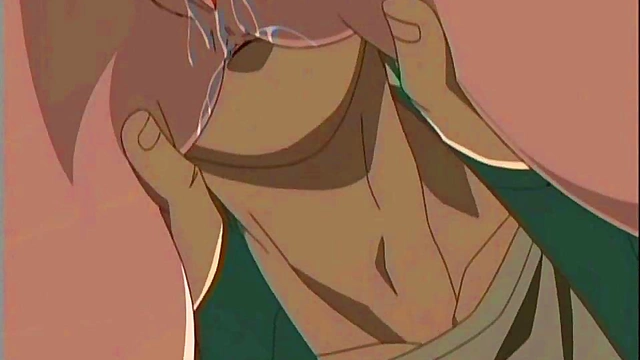 Blond Surrenders to Desires for Uncensored Double Penetration