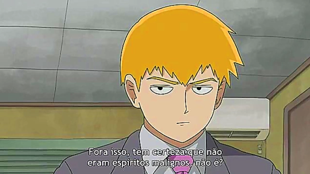 Mob Psycho Anime Chick Gets Pounded Hard In Epic Hentai Adventure