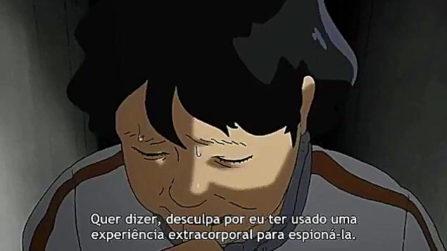 Mob Psycho Anime Chick Gets Pounded Hard In Epic Hentai Adventure