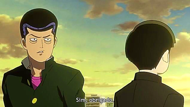 Mob Psycho Anime Chick Gets Pounded Hard In Epic Hentai Adventure