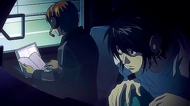 Death Note Anime – Latina Series Completa - Capítulo 24 Resurrección