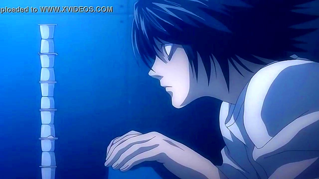 Death Note Anime – Latina Series Completa - Capítulo 24 Resurrección