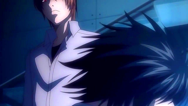 Death Note Anime – Latina Series Completa - Capítulo 24 Resurrección