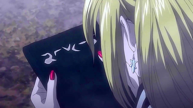 Death Note Anime – Latina Series Completa - Capítulo 24 Resurrección