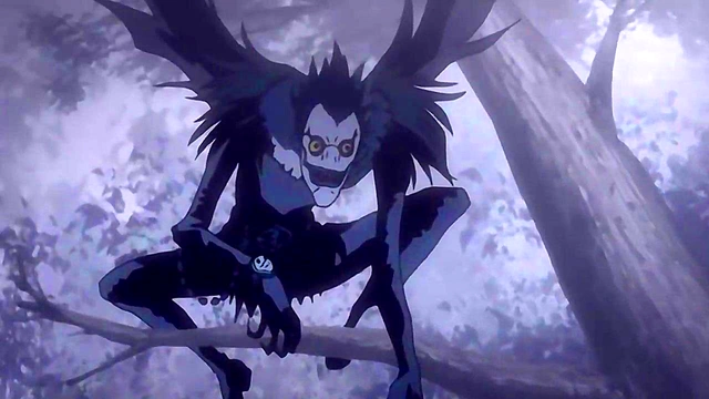 Death Note Anime – Latina Series Completa - Capítulo 24 Resurrección
