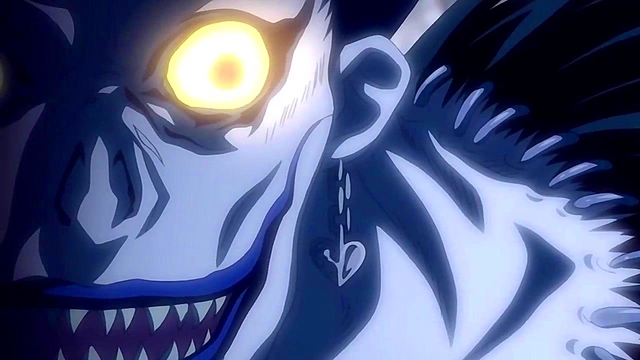 Death Note Anime – Latina Series Completa - Capítulo 24 Resurrección
