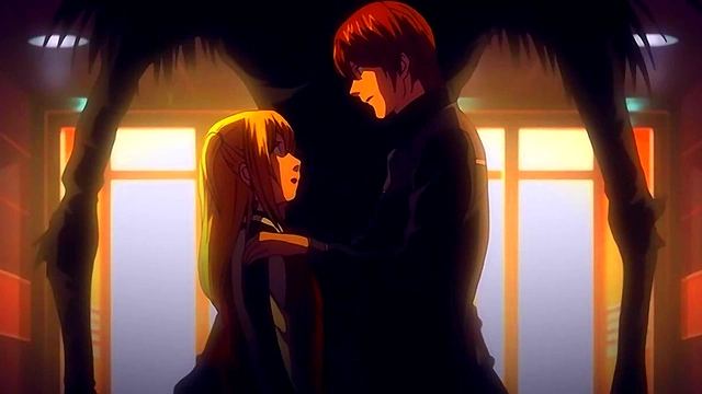 Death Note Anime – Latina Series Completa - Capítulo 24 Resurrección