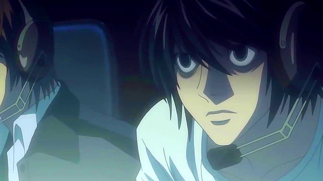 Death Note Anime – Latina Series Completa - Capítulo 24 Resurrección