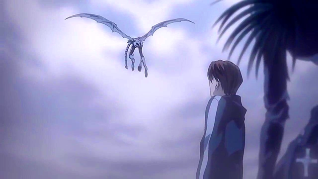 Death Note Anime – Latina Series Completa - Capítulo 24 Resurrección