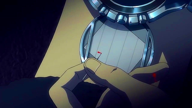 Death Note Anime – Latina Series Completa - Capítulo 24 Resurrección