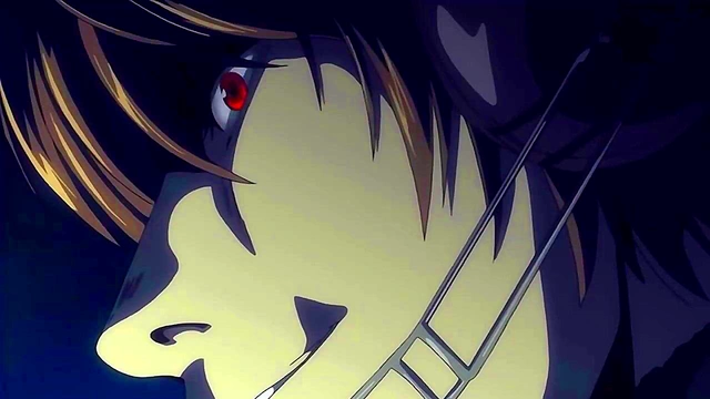 Death Note Anime – Latina Series Completa - Capítulo 24 Resurrección