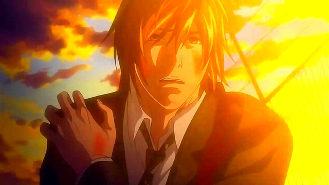 Death Note Anime Latina Completa – New World Chapter 37 Hot Action